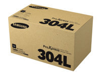 Bild von SAMSUNG MLT-D304L H-Yield Blk Toner cartridge