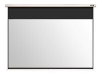 Acer screen M90 - Toile de projection 16/9 M90-W01MG 90 pcs - Plafond & mur