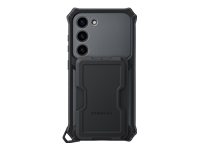 Bild von SAMSUNG Rugged Gadget Case für Galaxy S23 Titan