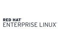 Bild von HPE Red Hat Enterprise Linux Server 2 Sockets or 2 Guests 3 Year Subscription 24x7 Support LTU