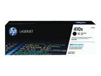 Bild von HP 410X Original Toner Cartridge schwarz HY