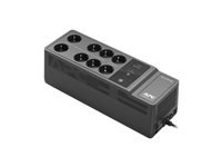 APC Back-UPS BE650G2-IT UPS AC 220-240V 400Watt 650VA output connectors 8