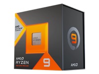 Bild von AMD Ryzen 9 7900X3D 5.6GHz AM5 12C/24T 120W 140MB without cooler BOX