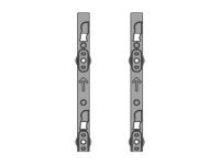 SAMSUNG 1x1 Pivot Frame IER-F