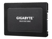 Bild von GIGABYTE 960GB SSD 6,35cm 2,5Zoll SATA3