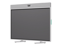 LOGITECH Rally Board 65 White PLUGE KO/EU/INDO