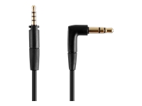 Bild von EPOS SENNHEISER ADAPT 660 Audiokabel mit Taste für Rufannahme und Rufende 2,5mm und 3,5mm Klinkenstecker