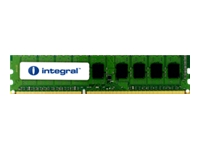 INTEGRAL 8GB PC RAM MODULE DDR4 2400MHZ PC4-19200 UNBUFFERED NON-ECC 1.2V 1Gx8 CL17