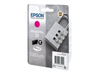 EPSON 2LB 35 Ink Magenta 9.1ml w/s