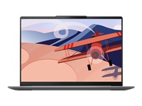 Лаптоп LENOVO Yoga Slim 6 Intel Core i5-1240P 14inch 2.2k AG