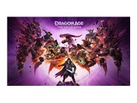 Bild von EA Dragon Age The Veilguard PS5 PEGI PAN