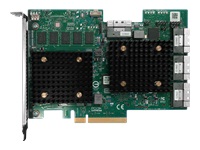 Bild von LENOVO ISG ThinkSystem RAID 940-32i 8GB Flash PCIe Gen4 12Gb Adapter