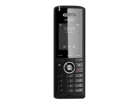 Bild von SNOM m65 DECT cordless advanced phone
