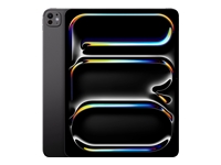 Bild von TELEKOM Apple iPad Pro 33,02cm 13Zoll 2024 512GB schwarz