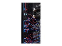 Bild von APC Power Cord Kit 6 ea Locking C13 to C14 1.8m Red