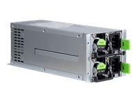 Bild von INTER-TECH ASPower R2A-DV0550 550W Server-Netzteil 80+ gold redundant