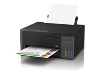 EPSON EcoTank ET-2915, Inkjet, Multifunction Printer, 33ppm