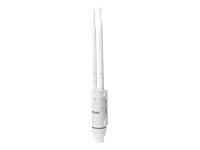 Bild von INTELLINET Wireless AC600 Dual-Band Outdoor Access Point IP65 28 dBm Wireless Client Isolation Wand- und Mastmontage