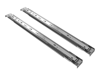 ASUSTOR - Rail télescopique à billes pour baies rack 2U