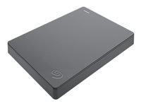 SEAGATE Basic Portable 5TB Ext. 2.5'' USB 3.0 Black