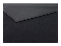 Bild von ACER 25,4cm 10Zoll Protective Sleeve schwarz/grau geeignet für alle 10 Zoll Geräte (Aspire Switch Iconia One 10)