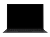Bild von MS Surface Laptop 5 Intel Core i7-1185G7 38,10cm 15Zoll 32GB 1TB W11P SC Black Austria/Germany 1 License