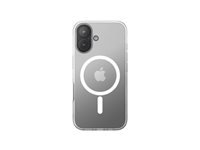 BELKIN Magnetic Protective Case - iPhone 16 - Clear