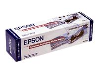 Bild von EPSON S041338 Premium semi gloss Foto Papier inkjet 250g/m2 329mm x 10m 1 Rolle 1er-Pack
