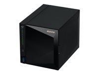 Bild von ASUSTOR NAS 4-BAY DRIVERSTOR 4 PRO REALTEK RTD1619B 4C 1.7GHZ/2GB/2.5GBE/USB/TOWER 3Y WTY