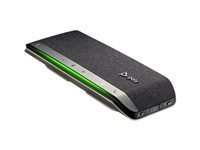 HP Poly Sync 40, USB-A, USB-C, Speakerphone