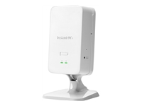 Bild von HPE Aruba Networking Instant On AP22D Access Point Bundle with PSU Dual Radio 2x2 Wi-Fi 6 EU