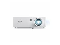 ACER PL6820 Vidéoprojecteur Laser 4K UHD 5500lm 3000000:1 Zoom 1.7X RJ45