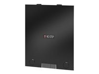 Bild von APC NetShelter SX 12U/18U Roof 900mm Deep Black