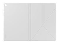 Bild von SAMSUNG Book Cover für Galaxy Tab A9+ EF-BX210 White