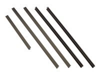 Bild von APC NetShelter SX 42U/48U Baying Trim Kit Schwarz