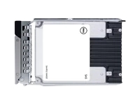 Bild von DELL 1,92TB SSD SAS 12Gbps MU FIPS-140 SED 512e 6,35cm 2,5Zoll Hot-Plug PM6 3 DWPD CUS Kit