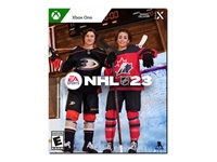 Bild von EA NHL 23 Xbox One PEGI