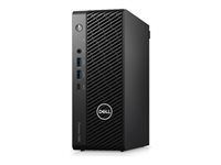 Bild von DELL Precision 3280 CFF i7-14700 16GB 512GB SSD Nvidia T1000 Kb Mouse TPM 280W vPro W11P 3Y Basic Onsite