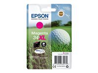 EPSON 2LB Singlepack 34XL Ink w/s