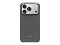 APPLE Beats iPhone 17 Pro Case with MagSafe and Camera Control Granite Gray