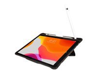 PORT DESIGNS Manchester II Rugged Folio For Ipad Pro 12.9p 2020 With Keyboard Cover FR