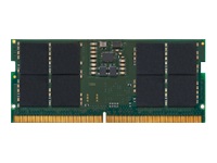 32GB DDR5-4800MT/S SODIMM (KIT