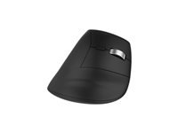TNB Vertical rechargeable wireless mouse ERGO INFINITE