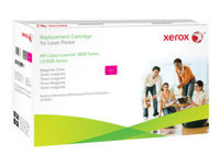 XEROX XRC TONER HP CLJ series 3800/3505 Magen Q7583A Autonomie 6200 impressions