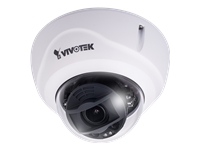 Bild von VIVOTEK FD9365-HTV-A Fixed Dome Netzwerkkamera 2MP 60fps H.265 50M IR SNV WDR Pro