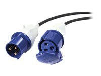 Bild von APC Power Cable Extender 3 Wire 32A IEC309 480cm