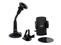 TNB Multi-fixture universal support