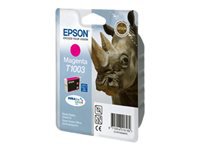 Bild von EPSON T1003 Tinte magenta Standardkapazität 11.1ml 1-pack blister ohne Alarm