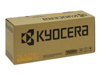 Bild von KYOCERA TK-5270Y Toner-Kit gelb