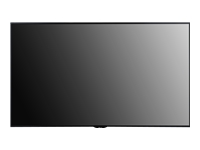 Bild von LG 49XS2E-B 123cm 49Zoll Signage 2500cd/m2 HighBrightness 1920x1080 FHD HDMI DP USB SuperSignCMS schwarz